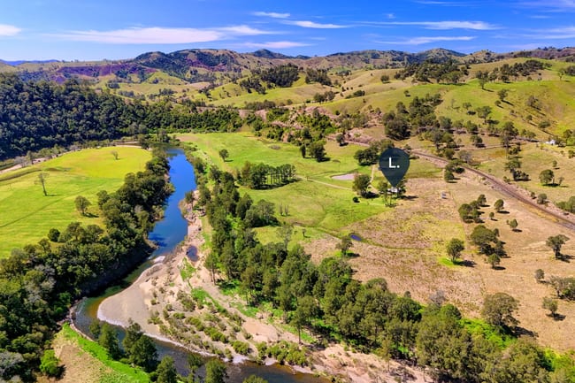 375 Bundook Road Gloucester NSW 2422