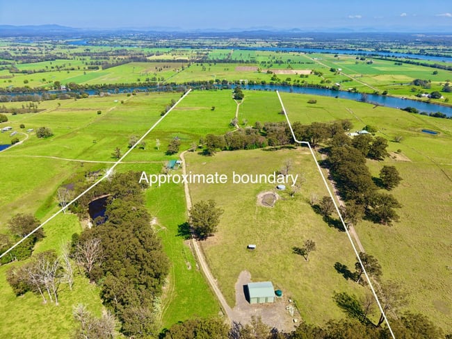 149 Factory Road Mitchells Island NSW 2430 149 Factory Road Mitchells Island NSW 2430