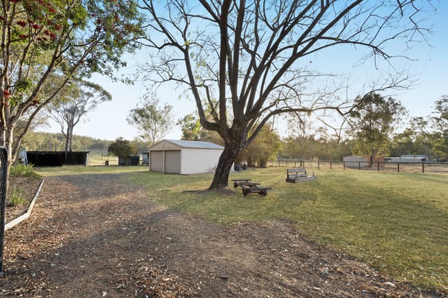 36 Beames Drive Laidley South QLD 4341 36 Beames Drive Laidley South QLD 4341