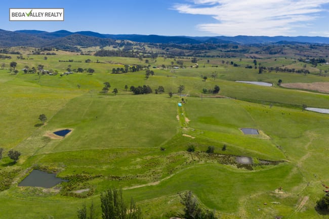 169 Cochranes Road Wolumla NSW 2550 169 Cochranes Road Wolumla NSW 2550