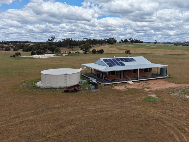 2038 Westdale Road Dale WA 6304 2038 Westdale Road Dale WA 6304