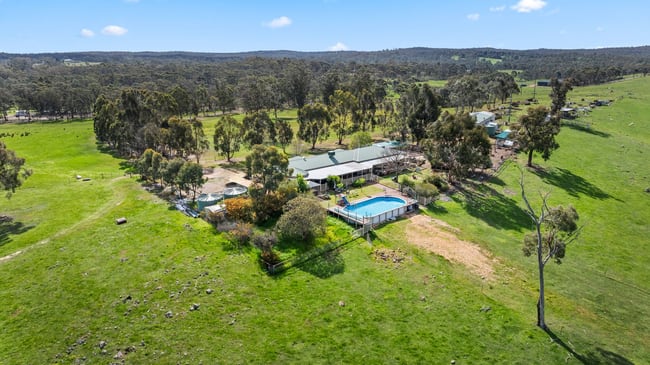 279 Doles Road Lyal VIC 3444