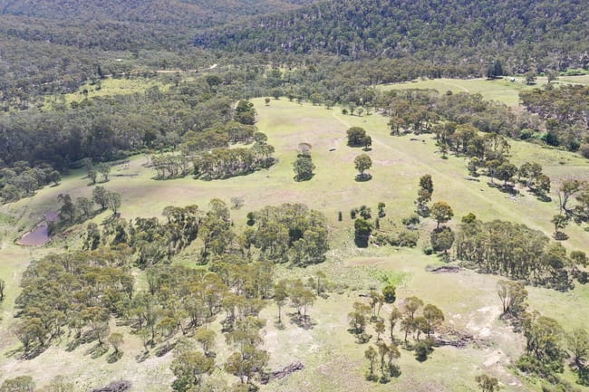 1434 Jerrong Road Wiarborough NSW 2580 1434 Jerrong Road Wiarborough NSW 2580