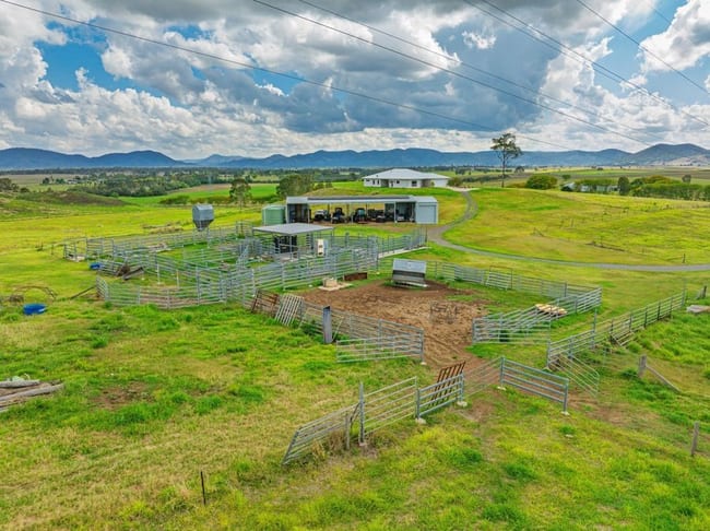 35 Abel Road Lower Wonga QLD 4570