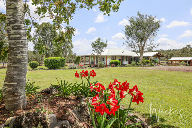 170 Pine Creek Road Pine Creek QLD 4670 170 Pine Creek Road Pine Creek QLD 4670