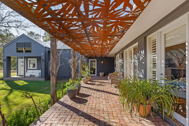 467 Rankins Lane Holbrook NSW 2644