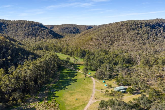Belanglo NSW 2577