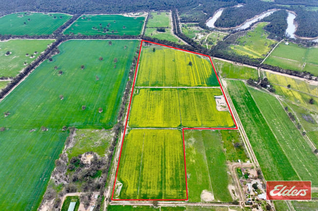 Lot 2 Old Barmah Road Moama NSW 2731