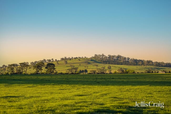 Lots 1-4 Rollinsons Road Greenhill VIC 3444