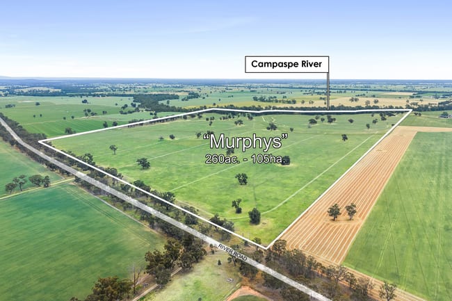 . River Road Elmore VIC 3558