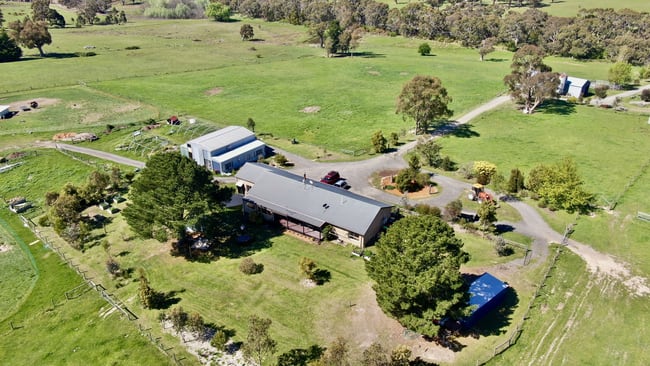 1053 Trentham Road Tylden VIC 3444 1053 Trentham Road Tylden VIC 3444