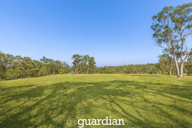 476 Halcrows Road Cattai NSW 2756 476 Halcrows Road Cattai NSW 2756