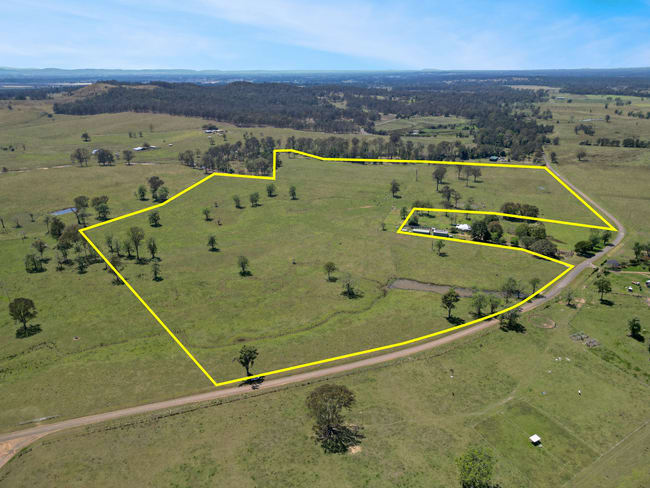 140 Hogarth Range Road Mongogarie NSW 2470 140 Hogarth Range Road Mongogarie NSW 2470
