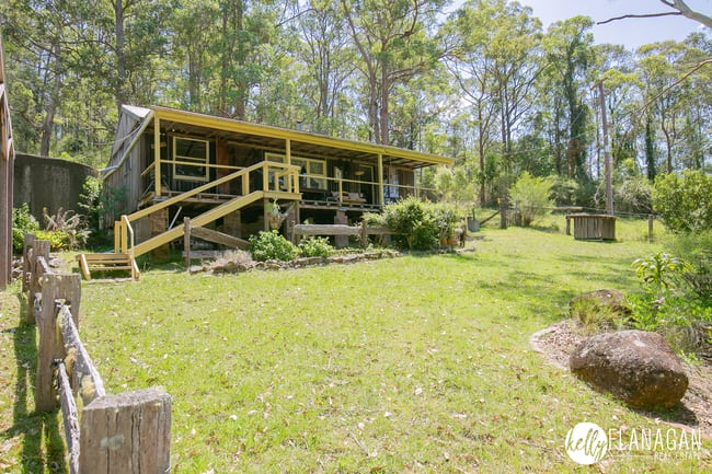 943 Dungay Creek Road Wittitrin NSW 2440 943 Dungay Creek Road Wittitrin NSW 2440