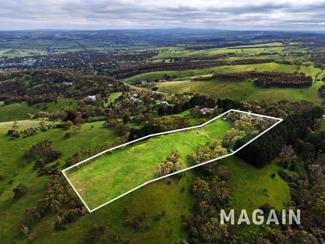 184 Bangor Road Willunga South SA 5172 184 Bangor Road Willunga South SA 5172