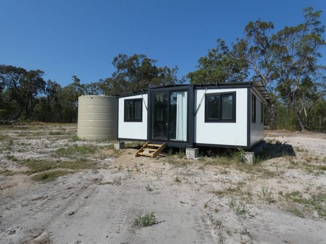 641 Capricornia Drive Deepwater QLD 4674 641 Capricornia Drive Deepwater QLD 4674