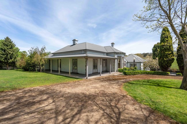 115 Sidonia Road Pastoria VIC 3444 115 Sidonia Road Pastoria VIC 3444