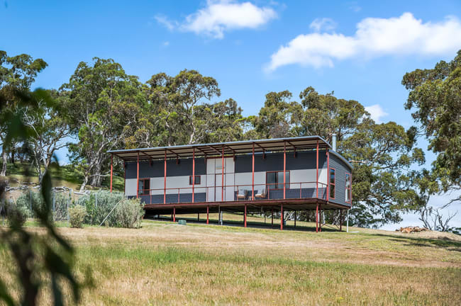Lot 2726 Hillview Road Strathalbyn SA 5255 Lot 2726 Hillview Road Strathalbyn SA 5255