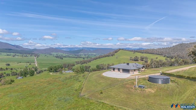 83 Byers Lane Rosewhite VIC 3737 83 Byers Lane Rosewhite VIC 3737