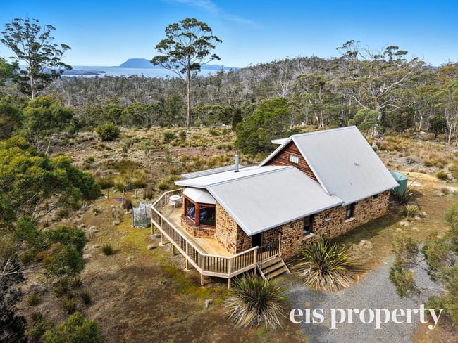 303 Alma Road Orford TAS 7190