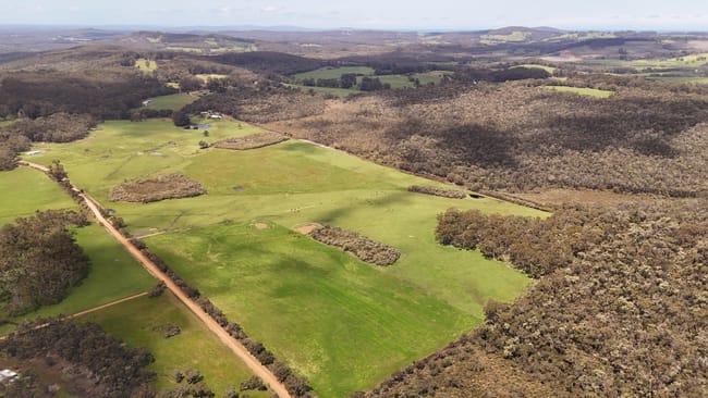 249 Harewood Road Scotsdale WA 6333 249 Harewood Road Scotsdale WA 6333