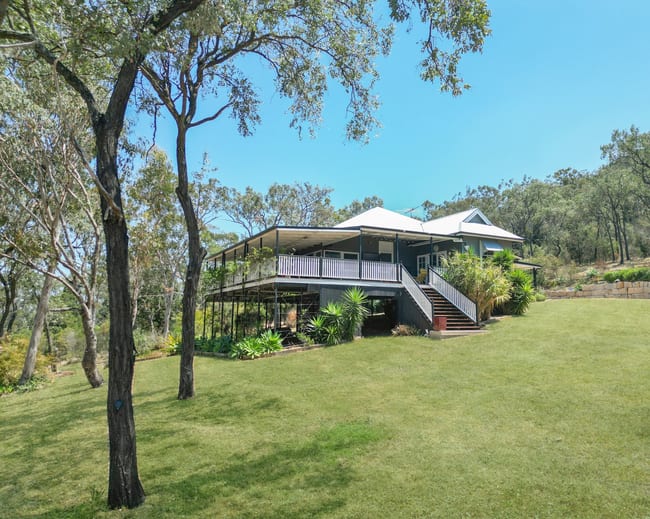 3826 Gatton-Clifton Road Hirstglen QLD 4359