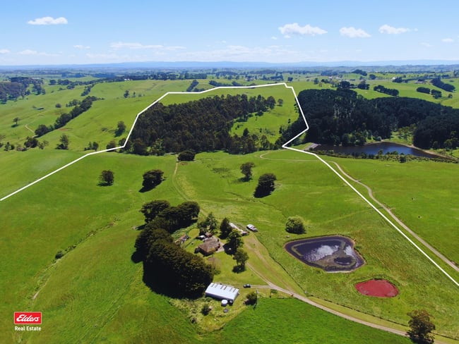 59 Bellview Lane Korumburra VIC 3950