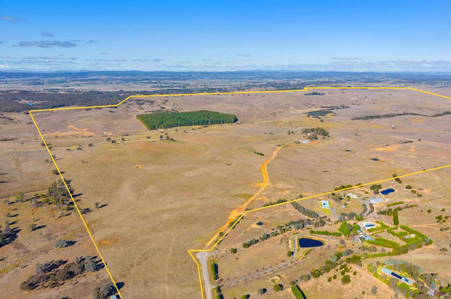230 Glencoe Road Nanima NSW 2582 230 Glencoe Road Nanima NSW 2582
