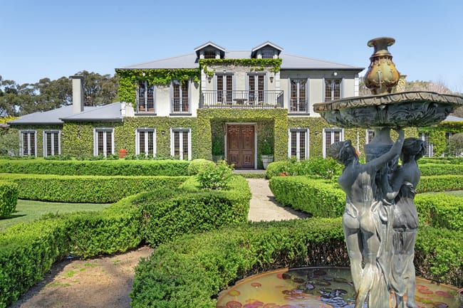 237 Arthurs Seat Road Red Hill VIC 3937