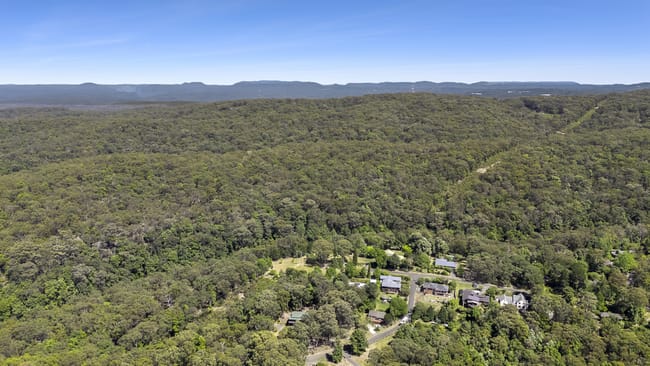 167 Burralow Road Kurrajong Heights NSW 2758 167 Burralow Road Kurrajong Heights NSW 2758