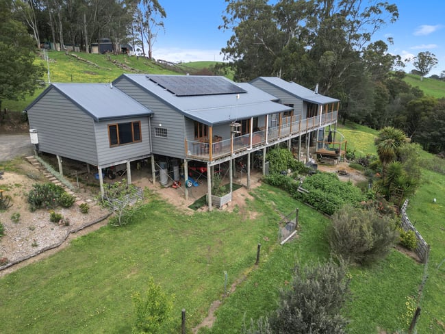 236 Ferndale Road Ferndale VIC 3821 236 Ferndale Road Ferndale VIC 3821