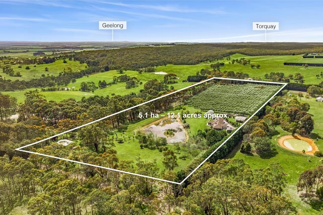 405 Brickmakers Road Bambra VIC 3241 405 Brickmakers Road Bambra VIC 3241