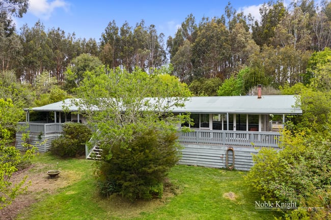 689 Break Oday Road Glenburn VIC 3717