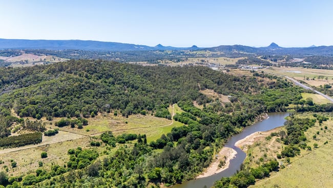 24 Mountain View Road Kybong QLD 4570 24 Mountain View Road Kybong QLD 4570
