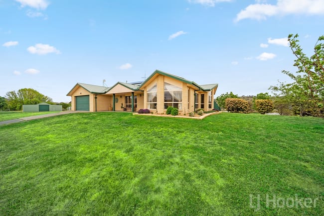 1419 Old Cooma Road Googong NSW 2620
