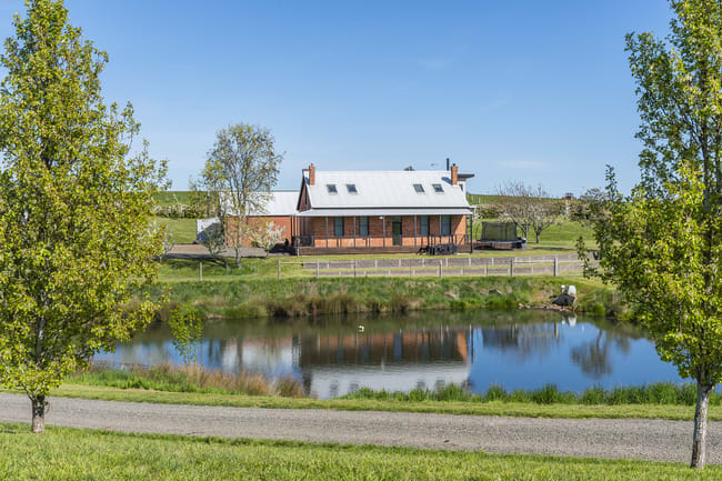 413 Kyneton-Trentham Road Trentham VIC 3458 413 Kyneton-Trentham Road Trentham VIC 3458