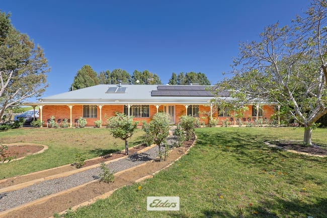 173 Reed Road Colignan VIC 3494 173 Reed Road Colignan VIC 3494