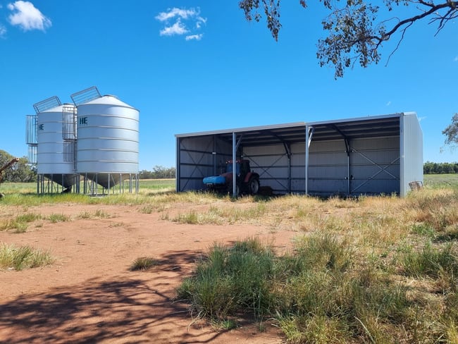1076 Watermark Road Curlewis NSW 2381 1076 Watermark Road Curlewis NSW 2381