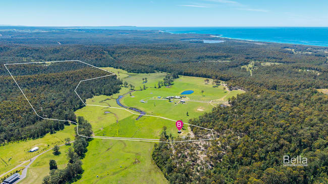 41/271 Lemon Tree Creek Road Termeil NSW 2539 41/271 Lemon Tree Creek Road Termeil NSW 2539