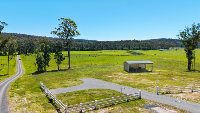 41/271 Lemon Tree Creek Road Termeil NSW 2539 41/271 Lemon Tree Creek Road Termeil NSW 2539
