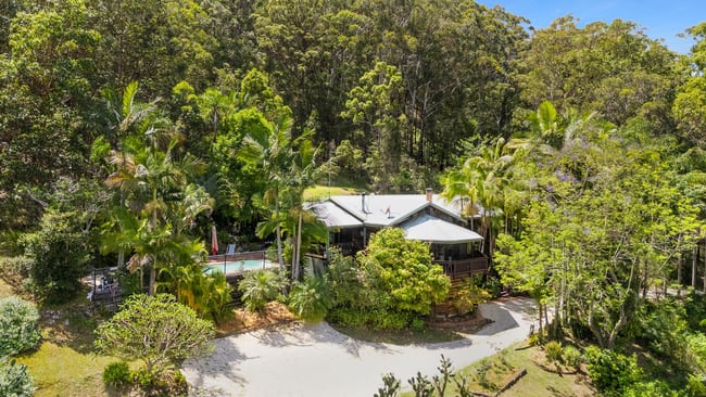 1295 Crescent Head Road Crescent Head NSW 2440 1295 Crescent Head Road Crescent Head NSW 2440