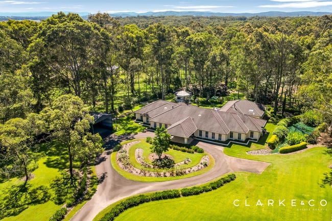 22 Ralstons Road Nelsons Plains NSW 2324 22 Ralstons Road Nelsons Plains NSW 2324