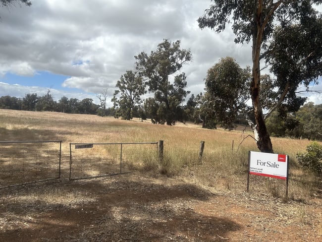 Lot 2 Capercup North Road Darkan WA 6392 Lot 2 Capercup North Road Darkan WA 6392