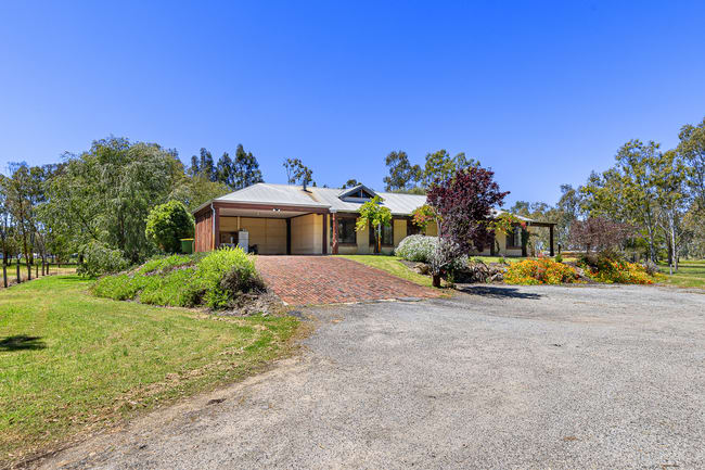 80 Young Road Baldivis WA 6171 80 Young Road Baldivis WA 6171