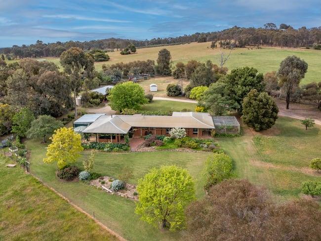265 Old Lurg Road Lurg VIC 3673 265 Old Lurg Road Lurg VIC 3673