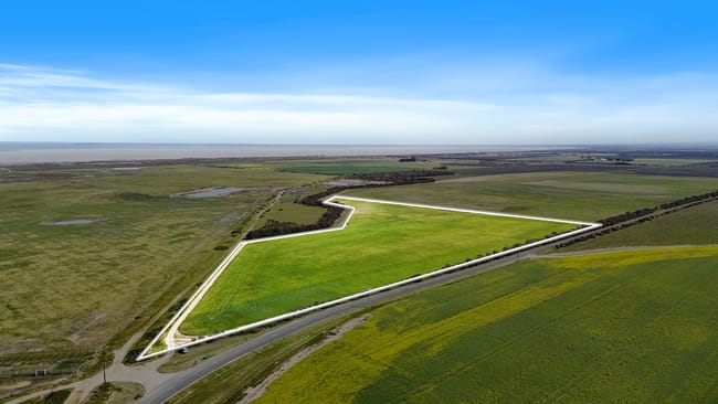 Lot 1 Tolderol Road Langhorne Creek SA 5255