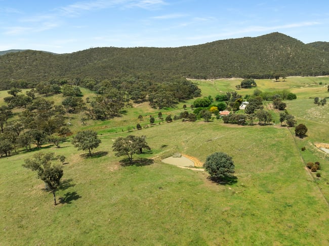 2716 Beaconsfield Road Wisemans Creek NSW 2795 2716 Beaconsfield Road Wisemans Creek NSW 2795