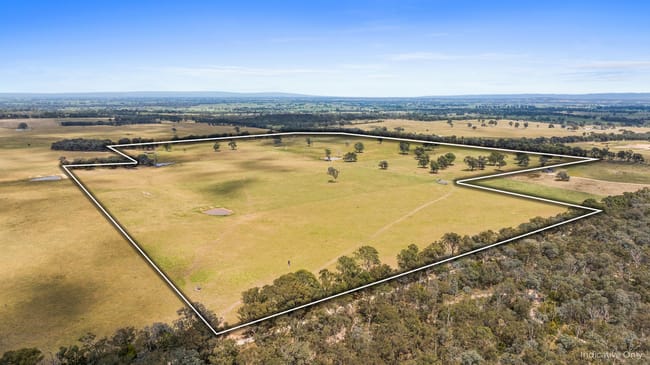 Harveys Road Boisdale VIC 3860 Harveys Road Boisdale VIC 3860