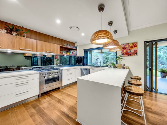 Mount Pleasant QLD 4521 Mount Pleasant QLD 4521