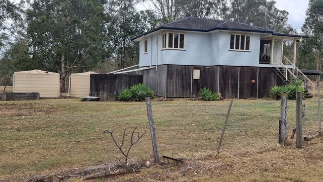 7559 Cunningham Highway Clumber QLD 4309 7559 Cunningham Highway Clumber QLD 4309